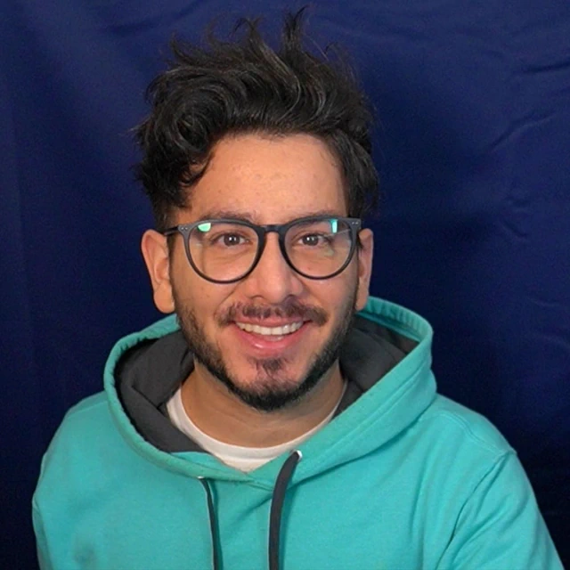 Andy Cortez