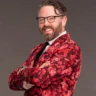 Greg Miller