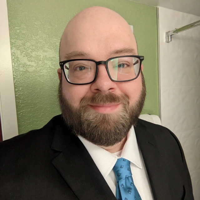 Jared Petty