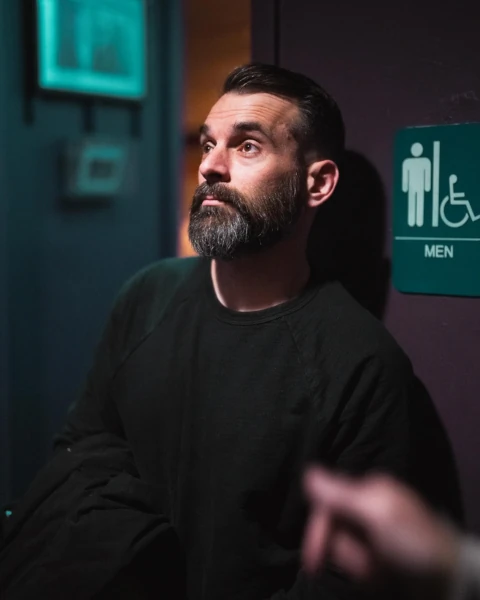 Nick Scarpino