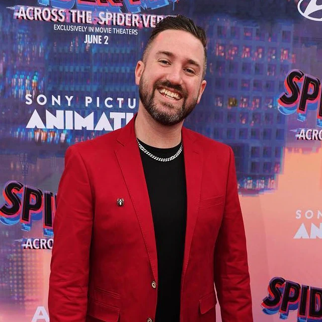 Tim Gettys
